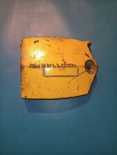 Oem mcculloch power for sale  Mount Sterling