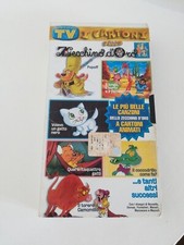 i cartoni zecchino d oro vhs usato i cartoni zecchino d oro vhs usato Ischia