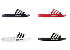 Adidas men adilette for sale  Cedar Falls