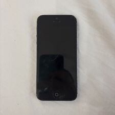 Apple iPhone 5 A1429 Nero Black 566 na sprzedaż  Wysyłka do Poland