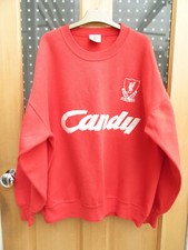 Vintage liverpool candy for sale  SWADLINCOTE