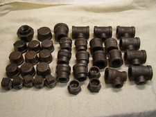 Usa ward malleable for sale  Freeland