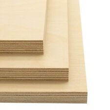 Full birch plywood for sale  BRADFORD