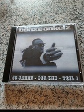 Böhse nkelz jahre gebraucht kaufen  Schwetzingen