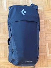 Black diamond jetforce gebraucht kaufen  München