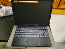 Funda con teclado español Ñ para 14.6 Samsung Galaxy Tab S 8 ultra 9 y 10 comprar usado Funda con teclado español Ñ para 14.6 Samsung Galaxy Tab S 8 ultra 9 y 10 comprar usado  Enviando para Brazil