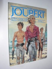 Pierre joubert chefs d'occasion  Estissac