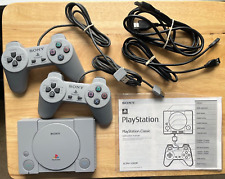 Sony playstation classic for sale  Twinsburg