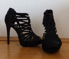 Catwalk ffene pumps gebraucht kaufen  Leipzig