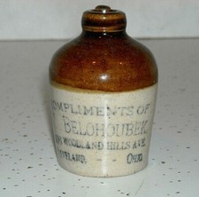 Cleveland ohio belohoubek for sale  Aurora