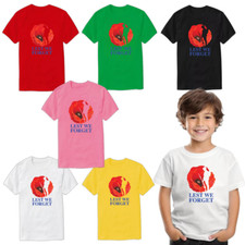 Shirt remembrance day for sale  MANCHESTER