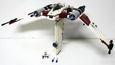 Lego 7674 starwars gebraucht kaufen  Deutschland