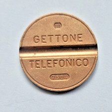 Gettone telefonico ut gebraucht kaufen  Köln