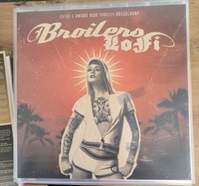 Broilers lofi vinyl gebraucht kaufen  Adenau-Umland