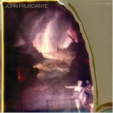 John frusciante curtains gebraucht kaufen  Deutschland