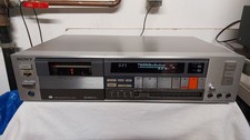 Lecteur cassette sony d'occasion  Pfastatt
