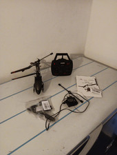 Helikopter gebraucht kaufen  Meinerzhagen