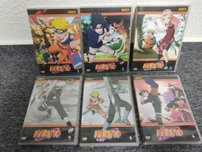Naruto dvd set gebraucht kaufen  Bad Segeberg