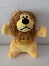 Plush lion 2023 d'occasion  Expédié en Belgium
