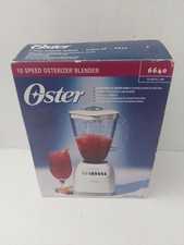 Oster 6640 speed for sale  Houston