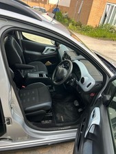 2012 citroën berlingo for sale  WESTON-SUPER-MARE