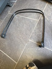 Bugaboo foxcarrycot hood for sale  NANTWICH