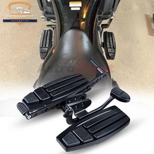 Black driver floorboards for sale  Perth Amboy