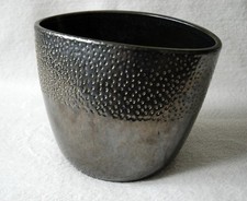 Ceramic glazed dark for sale  BURTON-ON-TRENT