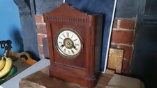 Antique 1920s wooden for sale  LYMINGTON