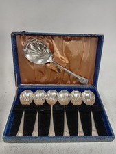Vintage epns silver for sale  RUGBY