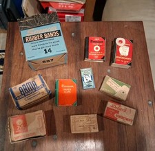 Vintage office supplies for sale  Round Mountain