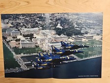 1974 navy blue for sale  La Grange