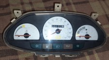 Aprilia lc01 tacho gebraucht kaufen  Eichwalde