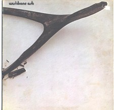 Wishbone ash self for sale  GLASGOW