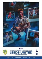 2025 leeds united for sale  BRISTOL