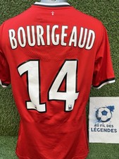 Maillot bourigeaud stade d'occasion  Rennes-