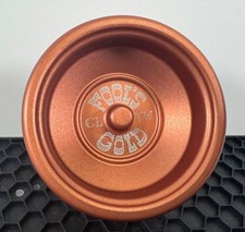 Clyw fool gold for sale  Portland