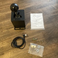 Usb gear shifter for sale  Denver