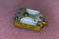 Oscillatore dro 11.5 usato  Sovicille