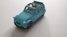 Siku citroen 2cv gebraucht kaufen  Grünberg