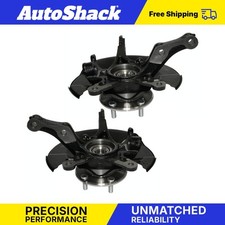 Front steering knuckle for sale  USA