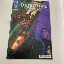 Batman detective comics for sale  BARNET