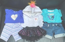 Build bear girls for sale  AYLESFORD