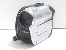 Dobradiça LCD solta Sony HandyCam DCR-DVD108 mini DVD filmadora híbrida nightshot comprar usado  Enviando para Brazil