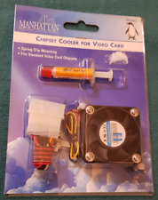 Chipset cooler video for sale  ST. HELENS