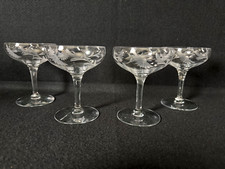 Vintage etched floral for sale  Great Bend