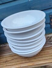 Plates bowls set for sale  MANCHESTER