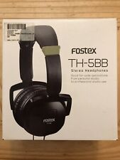 Fostex 5bb stereo for sale  PUDSEY