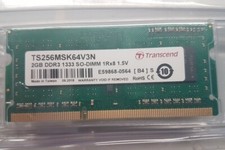 ddr3 1333 8gb sodimm usato  Zola Predosa
