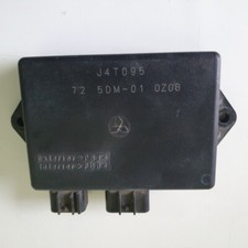 Centralina motore yamaha usato  Casoria